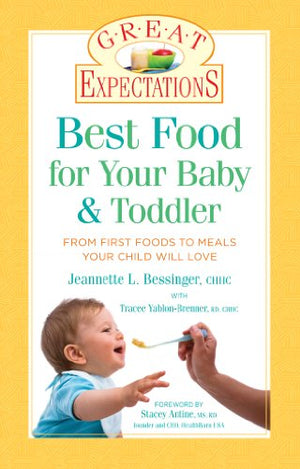 Great Expectations: Best Food for Y