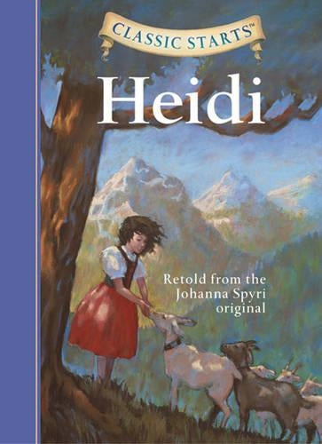 Classic Starts: Heidi