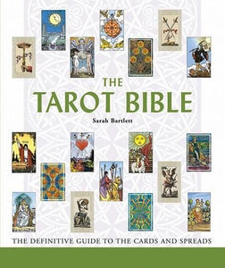 The Tarot Bible 
