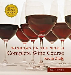 Windows on the World Complete Wine Course 