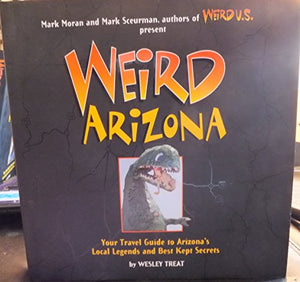 Weird Arizona