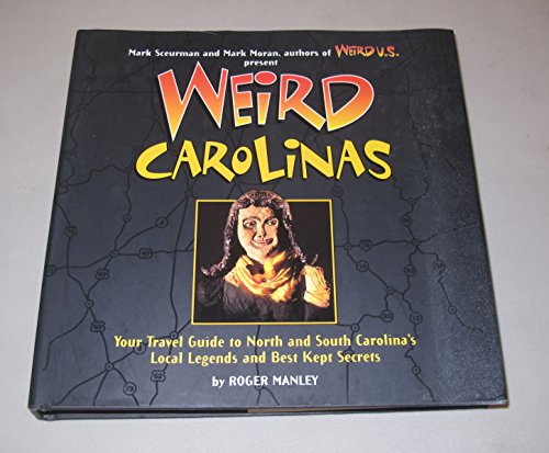 Weird Carolinas