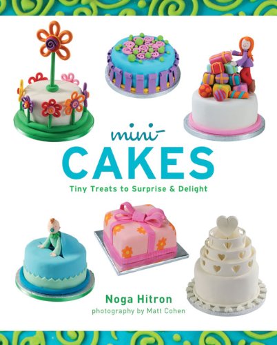 Mini-cakes