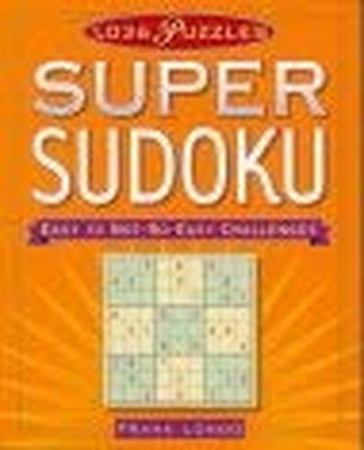 Super Sudoku