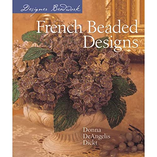 French Beaded Designs