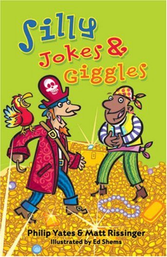 Silly Jokes and Giggles