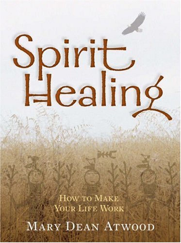 Spirit Healing