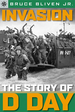 Sterling Point Books(r): Invasion: