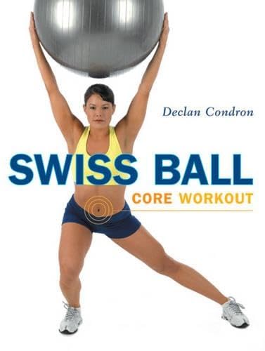 Swiss Ball Core Workout