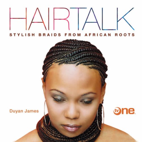 Hairtalk