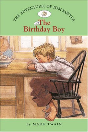 The Adventures of Tom Sawyer