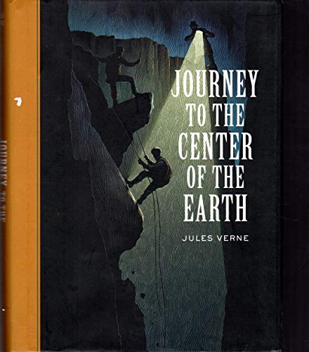 Journey to the Center of the Earth
