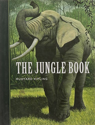 The Jungle Book