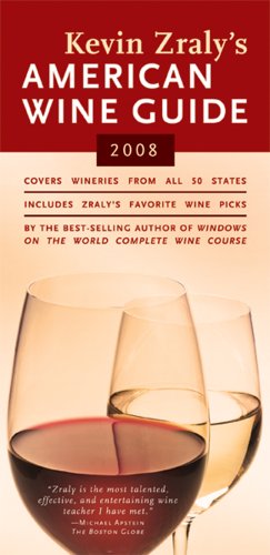 Kevin Zraly's American Wine Guide