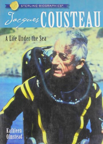 Jacques Cousteau