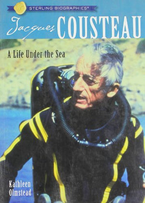Jacques Cousteau