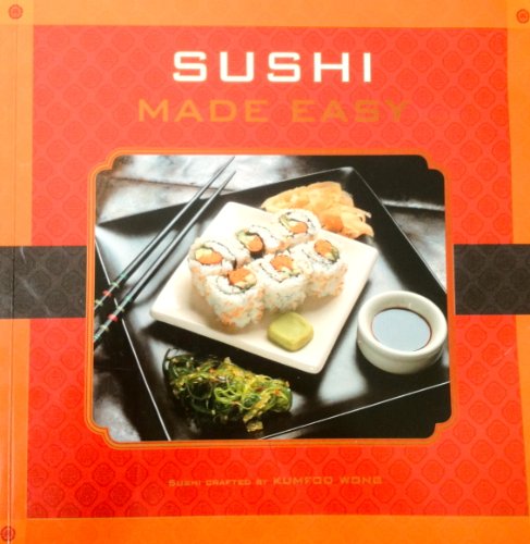Sushi Made Easy