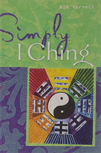 Simply: I Ching