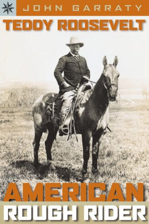 Teddy Roosevelt