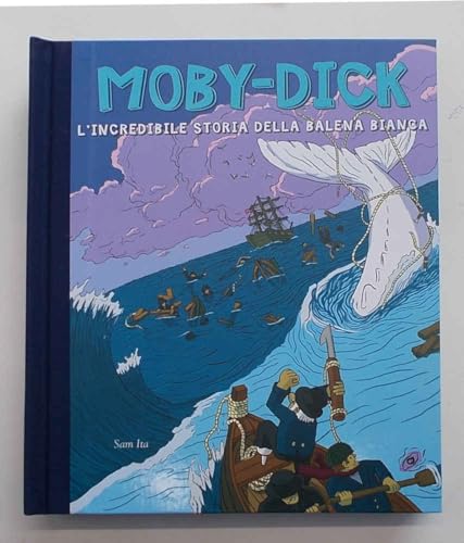 Moby Dick