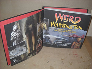 Weird Washington