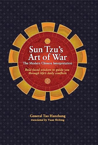 Sun Tzu's Art of War