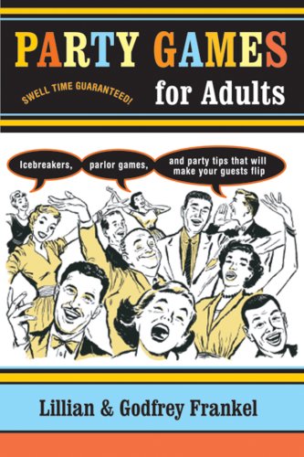 Party Games for Adults
