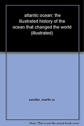Atlantic Ocean