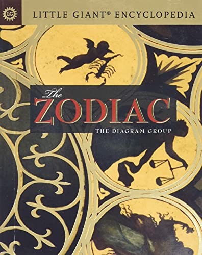 Little Giant(r) Encyclopedia: The Zodiac