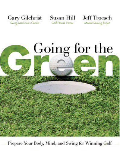 Going for the Green