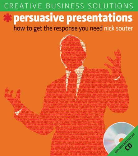 Persuasive Presentations
