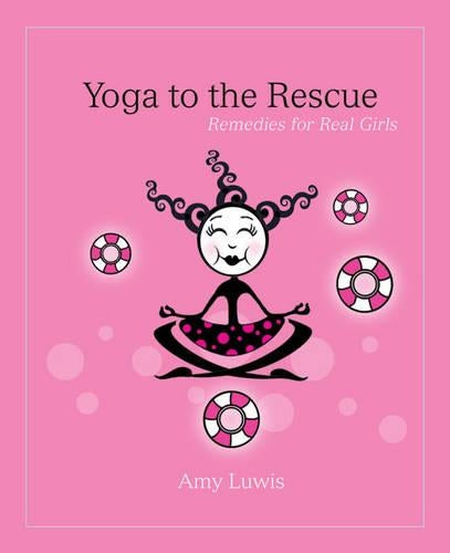 Yoga to the Rescue