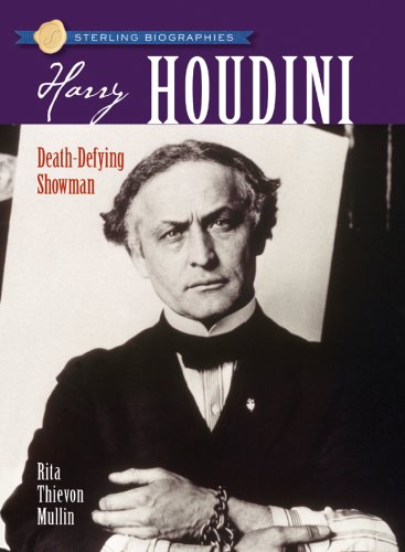 Harry Houdini