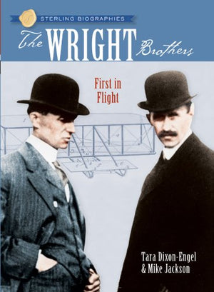 The Wright Brothers