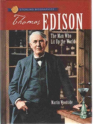 Thomas A. Edison