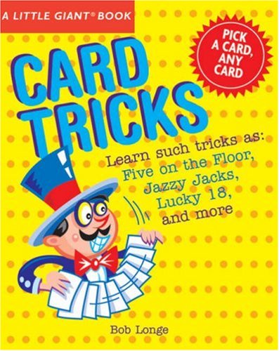Card Tricks
