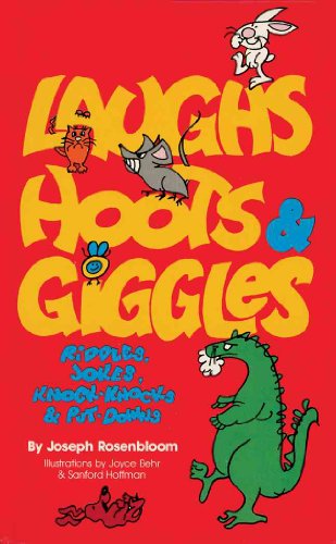 Laughs, Hoots and Giggles