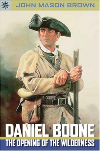 Daniel Boone