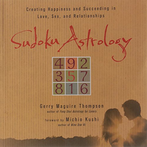 Sudoku Astrology