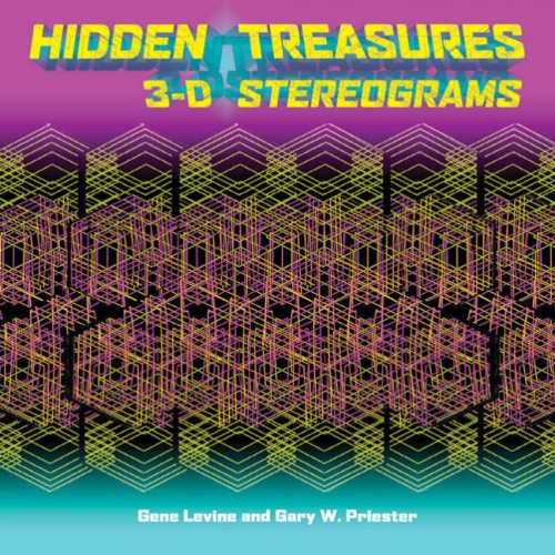 Hidden Treasures