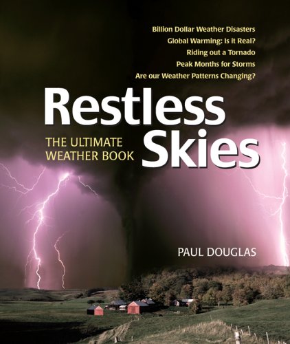 Restless Skies