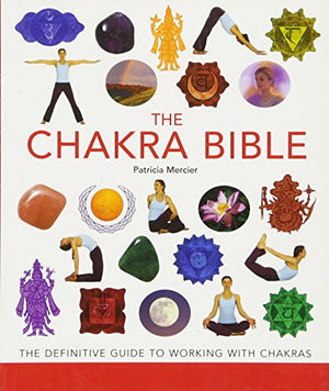 The Chakra Bible