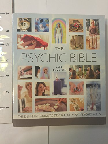 The Psychic Bible
