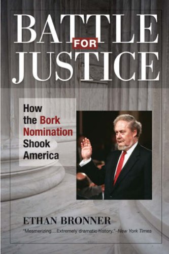 Battle for Justice