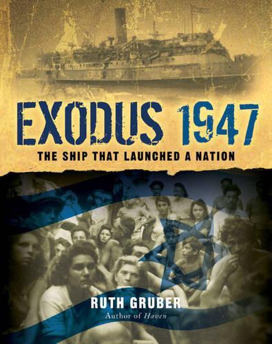 Exodus 1947