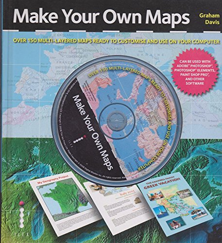 Make Your Own Maps