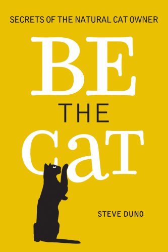 Be the Cat