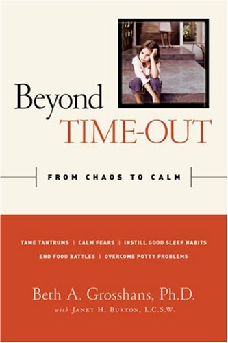 Beyond Time-out