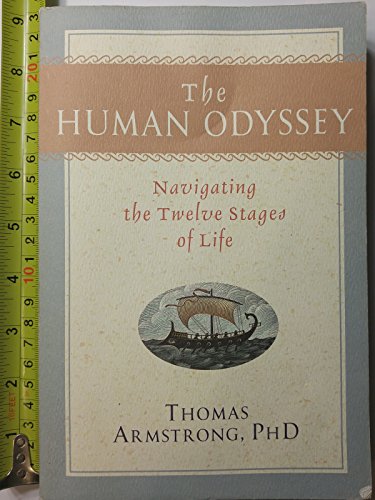 The Human Odyssey