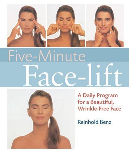 Five-Minute Face-lift